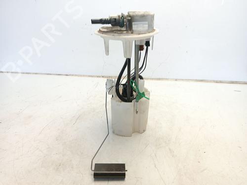 Fuel pump TOYOTA PROACE VERSO Bus (MPY_) 1.6 D4d (MPY2) | BP29190071M76 - Image 2