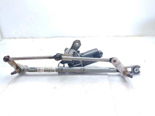 Front wiper motor JEEP COMPASS (MP, M6, MV, M7) | BP22383741M29 - Image 2