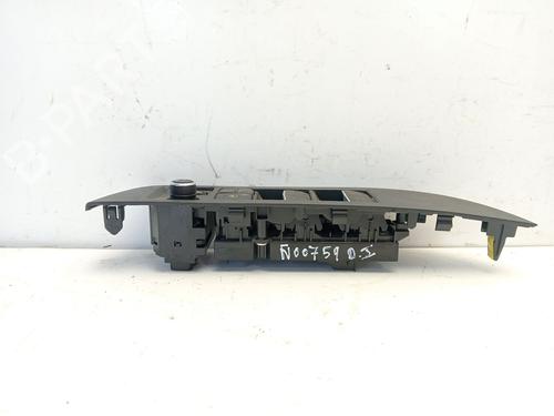 Left front window switch TOYOTA COROLLA Hatchback (_E21_, _EA1_, _EH1_) | BP25020048I27 - Image 3