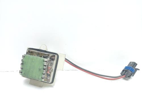 Used Heater resistor Heater resistor 17834320 17834320