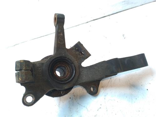 Left front steering knuckle KIA CARNIVAL II (GQ) 2.9 CRDi | BP23105363M25 