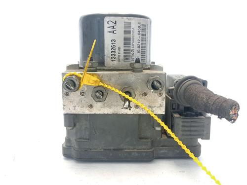 ABS pump OPEL ASTRA J GTC  | BP28163827M43 
