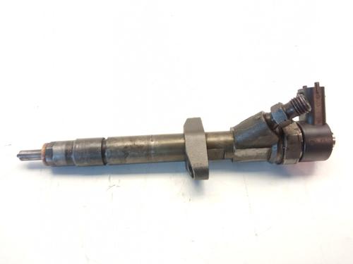 Used Injector RENAULT LAGUNA II (BG0/1_) 2.2 dCi (BG0F) (150 hp) 9706573