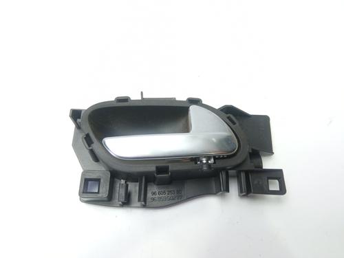 Used Front right interior door handle CITROËN C4 II (NC_) [2009-2025]  16645978