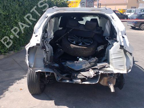 AC pipe TOYOTA YARIS CROSS (MXP_) 1.5 Hybrid (MXPJ10) | BP29460701M126 - Image 8