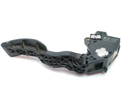 Pedal NISSAN MICRA IV (K13K, K13KK) 1.2 | BP16772540I4 