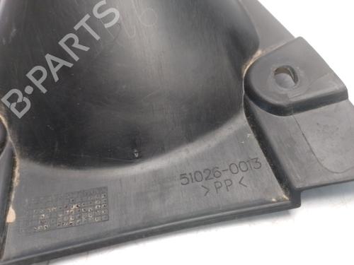 Other KAWASAKI MOTORCYCLES Z (900cc - ) Z 900 (ZR900DA2, ZR900HA2, ZR900PA2, ZR900VA2) | BP30656785O1  - Image 5