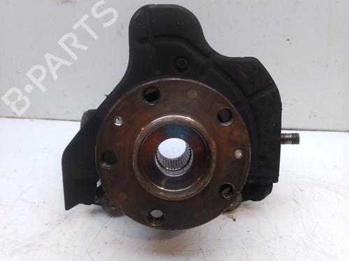 Left front steering knuckle FIAT DUCATO Van (250_) E-Ducato (250DPE) | BP38013368M25 - Image 14