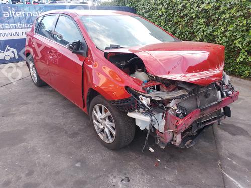 Engine TOYOTA AURIS (_E18_) | BP26730869M1 - Image 6