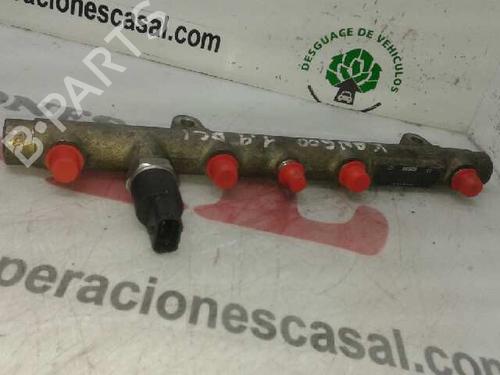 Used Injection rail Injection rail 7951308 7951308