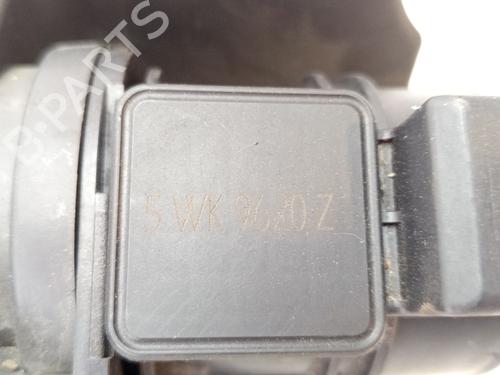 Air filter box VOLVO S40 I (644) 1.9 DI | BP31183439M87 