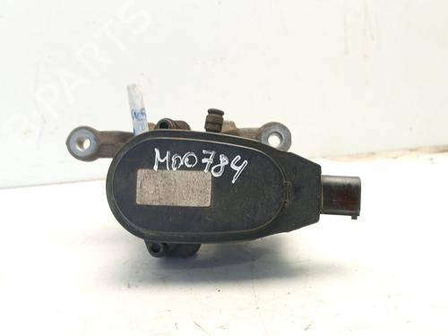 Left rear brake caliper HYUNDAI TUCSON (TL, TLE) 1.7 CRDi | BP26295158M107 