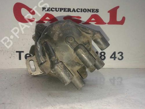 Ignition distributor NISSAN PRIMERA (P10) 2.0 GT | BP8758091M68 