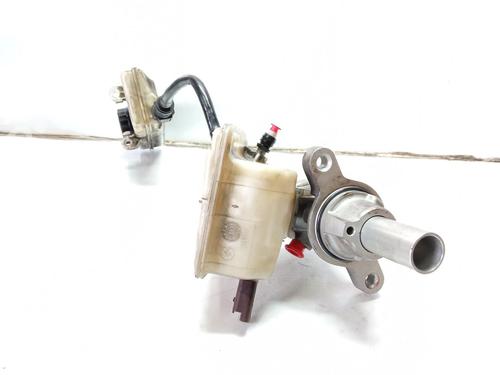 Brake master cylinder PEUGEOT 308 SW I (4E_, 4H_) 1.6 HDi | BP9745635M77 