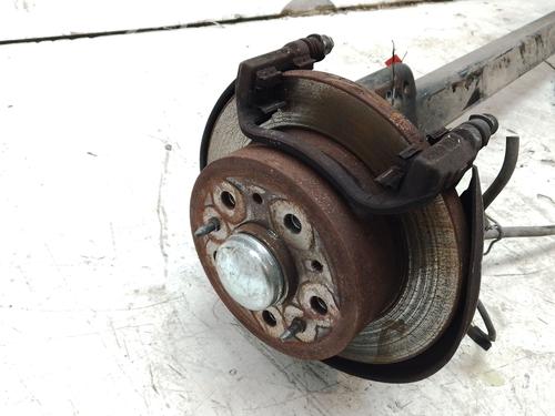 Bagaksel CITROËN JUMPER II Bus 2.2 HDi 130 | BP31211392M2 