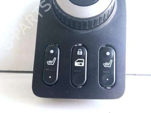 Electronic module NISSAN QASHQAI / QASHQAI +2 I (J10, NJ10, JJ10E) 2.0 dCi | BP7960751M83 