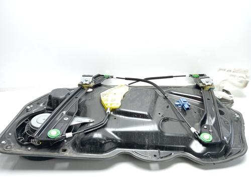 Front left window mechanism VW PASSAT B6 (3C2) 2.0 TDI | BP16223841C22 