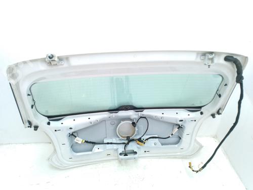Tailgate VW POLO V (6R1, 6C1) 1.2 TDI | BP17512018C6 