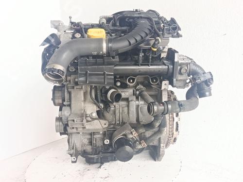 Engine RENAULT MEGANE CC (EZ0/1_) 1.5 dCi (EZ0B, EZ07) | BP35775423M1 - Image 2