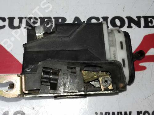 Rear right lock AUDI A4 B5 (8D2) 1.9 TDI | BP7951426C99 