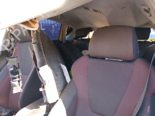 Gearbox SEAT LEON (1P1) 2.0 TDI 16V | BP30487543M3 - Image 9