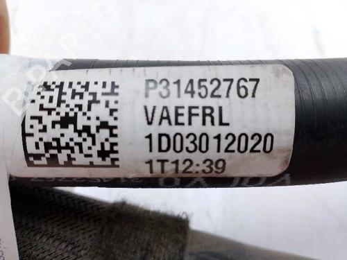 Pipe VOLVO XC40 (536) | BP22101688M125 - Image 5