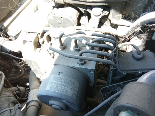 Used ABS pump ABS pump 10713870 10713870