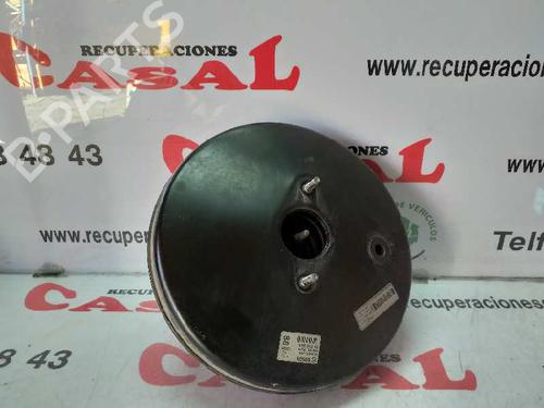 Used Servo brake FIAT DUCATO Bus (250_) [2006-2025]  9624478