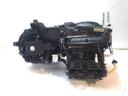 Used Heater matrix box Heater matrix box 24216918 24216918