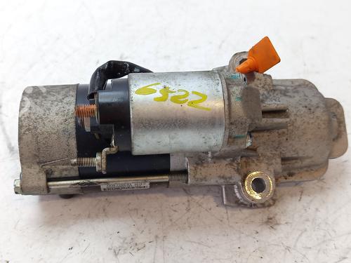 Used Starter FORD RANGER (TKE) [2011-2025]  30512132