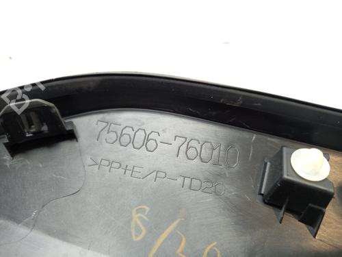 Andre LEXUS UX (_AA1_, _AH1_, _MA1_)  | BP32359100O1 