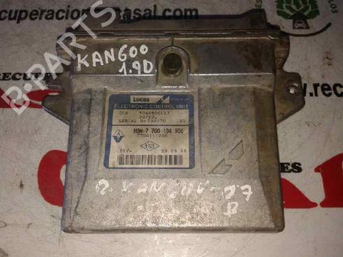 Used Engine control unit (ECU) Engine control unit (ECU) 7963681 7963681