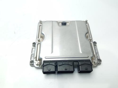 Used Engine control unit (ECU) CITROËN C5 I (DC_) [2001-2005]  12508891
