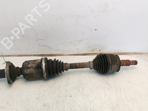 Right front driveshaft CHEVROLET ORLANDO (J309) | BP38178613M39 - Image 3