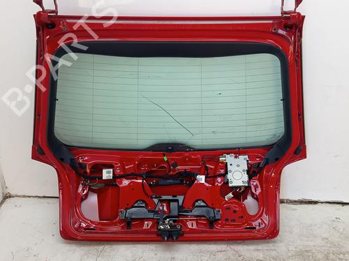 Tailgate AUDI A3 (8P1)  | BP29478600C6 