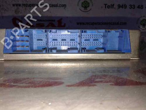 Gearbox control unit BMW 3 (E46) 320 d | BP7963700M52 