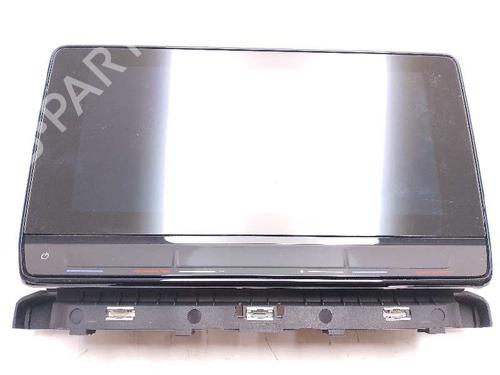Display monitor CUPRA FORMENTOR (KM7, KMP)  | BP21375330C48  - Image 6