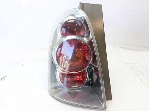 Used Left taillight Left taillight 39200654 39200654