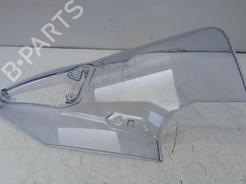 Windscreen KAWASAKI MOTORCYCLES VERSYS Versys 650 (LE650E) | BP29447708C63 