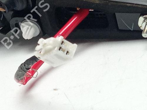 Right tailgate light TOYOTA COROLLA Hatchback (_E21_, _EA1_, _EH1_) | BP33705625C80 - Image 8