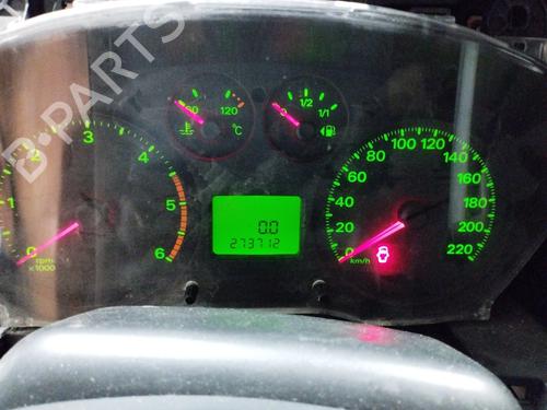 Right front seat FORD TRANSIT Van (FA_ _) 2.2 TDCi | BP12310795C16 - Image 8