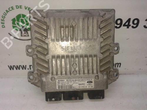 Used Engine control unit (ECU) Engine control unit (ECU) 7951217 7951217