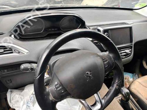 Front right window mechanism PEUGEOT 2008 I (CU_) 1.6 VTi | BP24642834C23 - Image 9