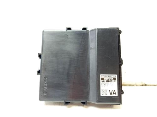 Used Electronic module Electronic module TOYOTA C-HR (_X1_) 1.8 Hybrid (ZYX10_, ZYX11_) (98 hp) 32396106 32396106
