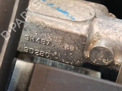 Engine FORD FOCUS I Saloon (DFW) 1.6 16V | BP36503485M1 - Image 14