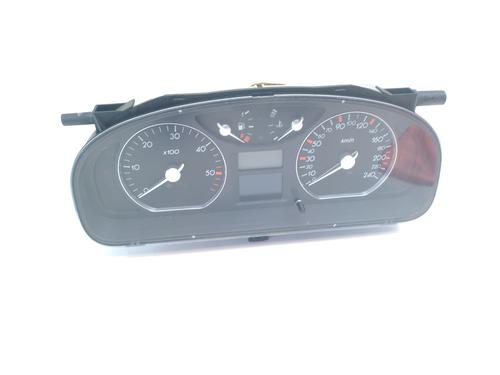 Instrument cluster RENAULT LAGUNA II Grandtour (KG0/1_)  | BP16834845C47 