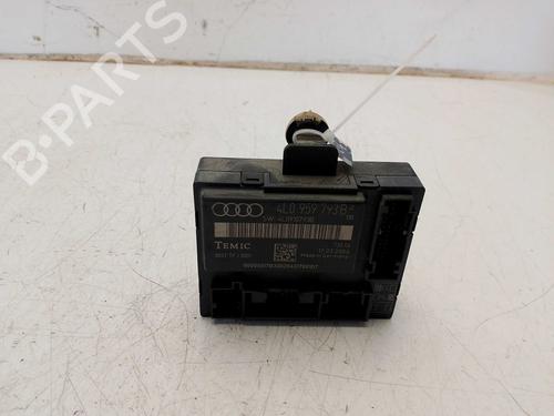 Used Electronic module Electronic module 36156647 36156647