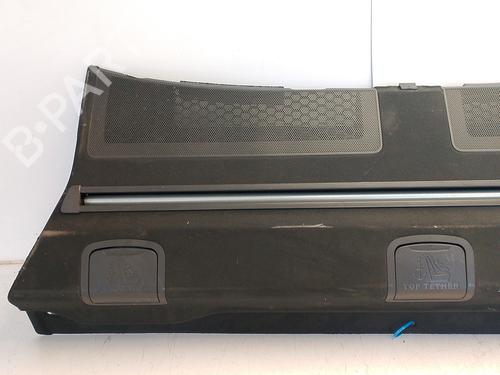 Rear parcel shelf CITROËN C5 III (RD_) 3.0 HDi 240 (RDX8CA) | BP38062391C85 - Image 2