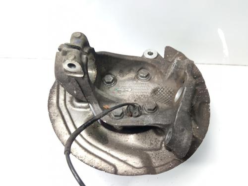 Right front steering knuckle BMW 3 (E90)  | BP12532660M26 