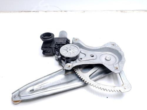 Used Rear left window mechanism Rear left window mechanism 24495989 24495989